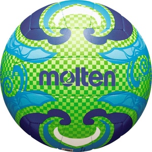 Paplūdimio tinklinio kamuolys MOLTEN V5B1502-L - 5 dydis